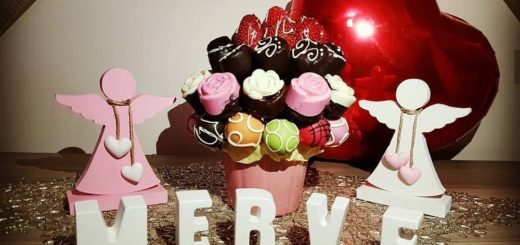 kokulu taş nasıl yapılır