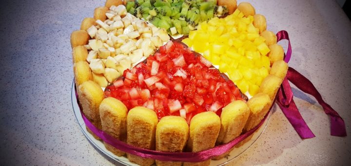 kolay pasta kek tarifi