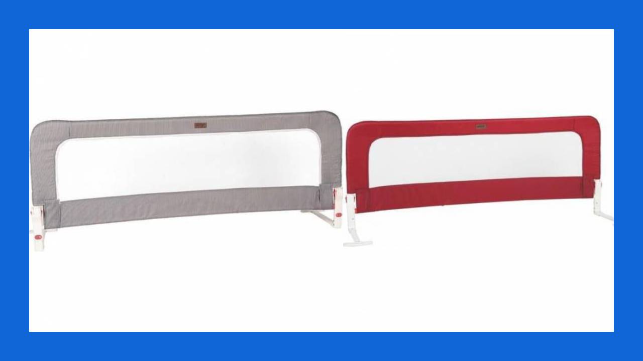 En Popüler 5 Yatak Bariyeri Anne &amp; Bebek